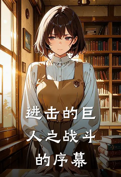 《进击的巨人之战斗的序幕》艾伦三笠完结版阅读_艾伦三笠完结版在线阅读