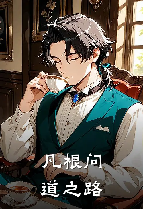 凡根问道之路(林风赵虎)热门网络小说推荐_最新章节列表凡根问道之路(林风赵虎)