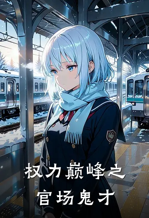 《权力巅峰之官场鬼才》李明阳林华栋已完结小说_权力巅峰之官场鬼才(李明阳林华栋)火爆小说