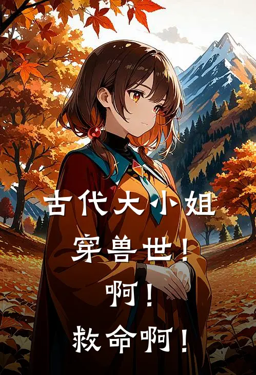 古代大小姐穿兽世！啊！救命啊！沈清婉雷恩免费完整版小说_热门小说大全古代大小姐穿兽世！啊！救命啊！沈清婉雷恩