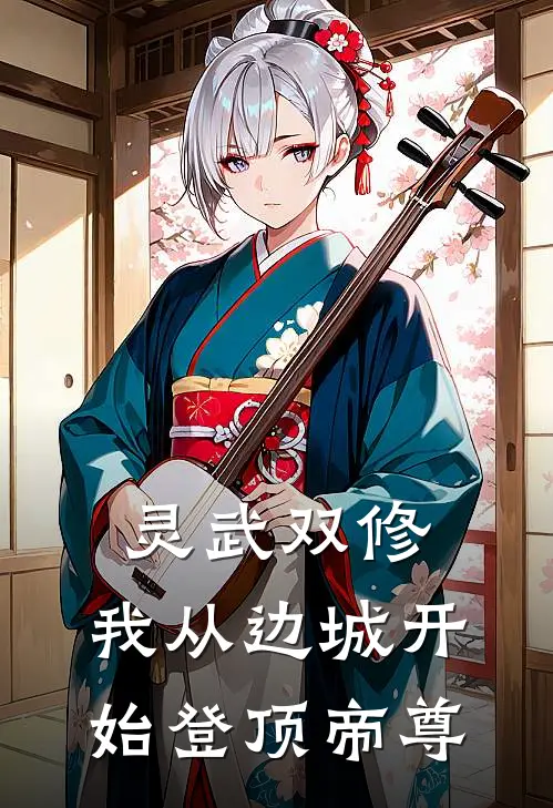 灵武双修，我从边城开始登顶帝尊林战林风完本热门小说_小说推荐完结灵武双修，我从边城开始登顶帝尊林战林风