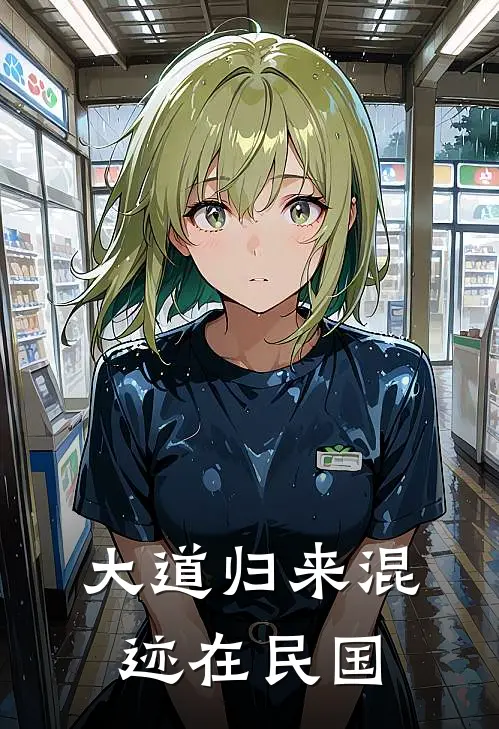 大道归来混迹在民国(苍月苍福)完本小说大全_热门小说大全大道归来混迹在民国苍月苍福