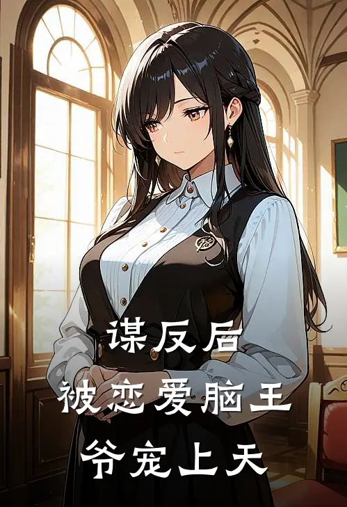 谋反后，被恋爱脑王爷宠上天沐瑶萧逸尘小说推荐完结_全集免费小说谋反后，被恋爱脑王爷宠上天(沐瑶萧逸尘)