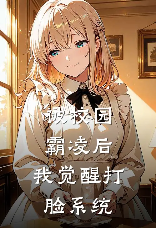 被校园霸凌后，我觉醒打脸系统