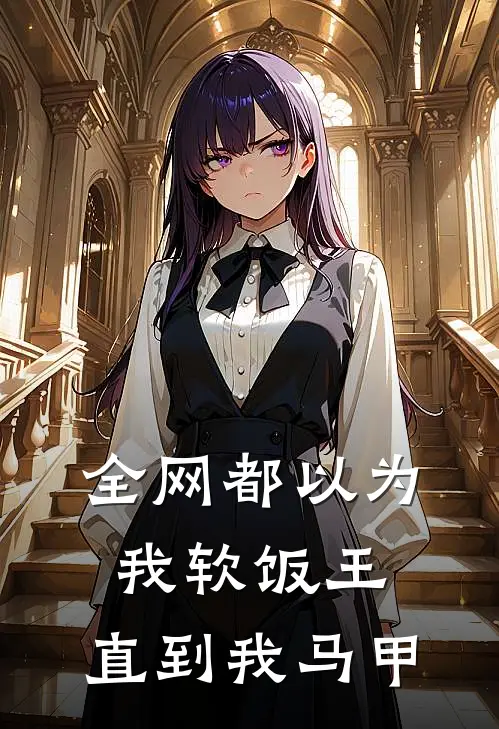 全网都以为我软饭王，直到我马甲