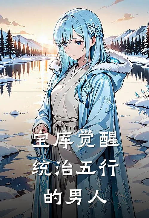 林峰李岩宝库觉醒：统治五行的男人最新章节阅读_林峰李岩最新章节在线阅读