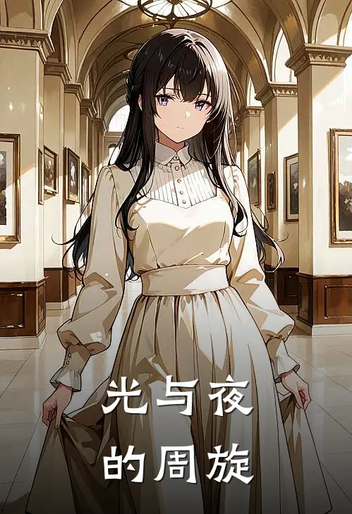 光与夜的周旋