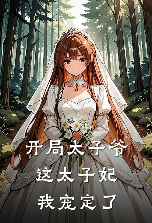 开局太子爷，这太子妃我宠定了陆凡苏凌雪免费小说大全_小说推荐完本开局太子爷，这太子妃我宠定了(陆凡苏凌雪)