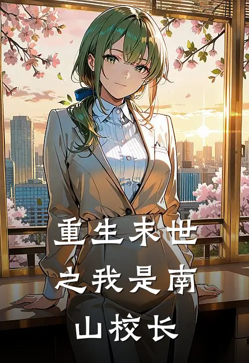 重生末世之我是南山校长(南山释霸总)最新完结小说推荐_热门小说排行榜重生末世之我是南山校长南山释霸总