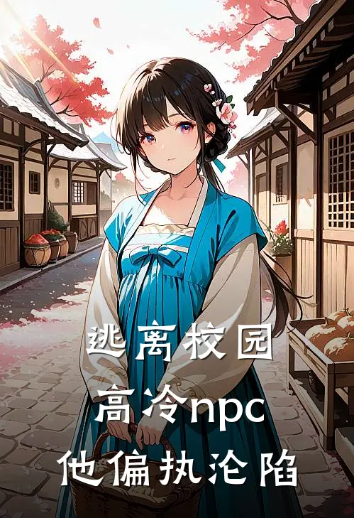 逃离校园，高冷npc他偏执沦陷林晚苏晓晓最新推荐小说_完结版小说推荐逃离校园，高冷npc他偏执沦陷林晚苏晓晓