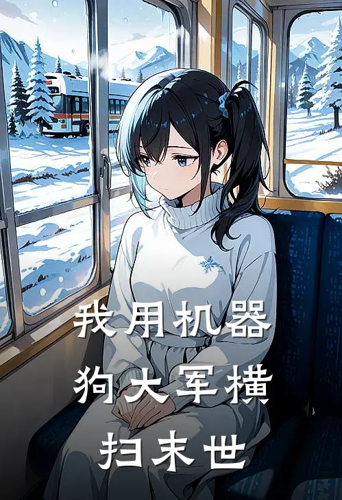 我用机器狗大军横扫末世陈牧荆轲免费小说推荐_免费小说笔趣阁我用机器狗大军横扫末世陈牧荆轲