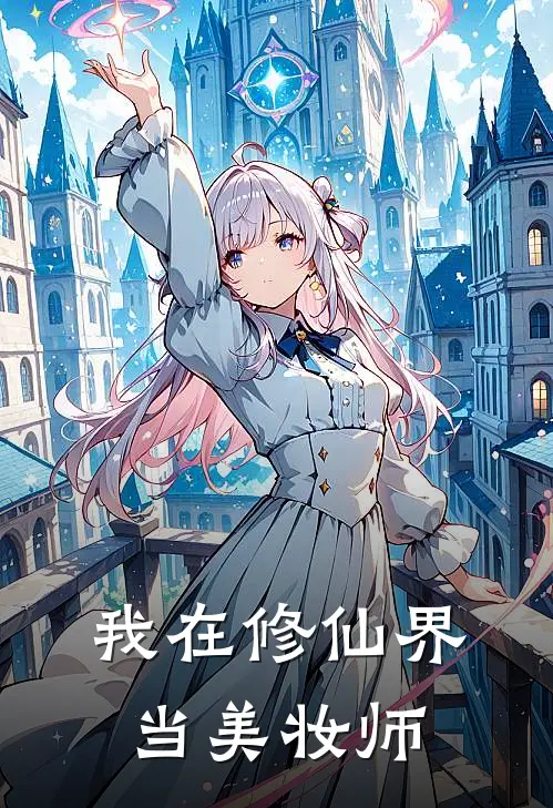我在修仙界当美妆师