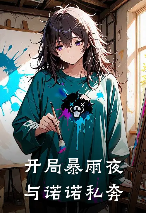 开局暴雨夜与诺诺私奔叶子奚诺诺小说推荐完结_全集免费小说开局暴雨夜与诺诺私奔(叶子奚诺诺)