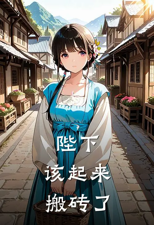 陛下，该起来搬砖了秦政赵高推荐完结小说_热门小说在线阅读陛下，该起来搬砖了(秦政赵高)