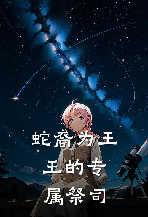 蛇裔为王：王的专属祭司(苏清苏清)小说完整版_完结好看小说蛇裔为王：王的专属祭司苏清苏清