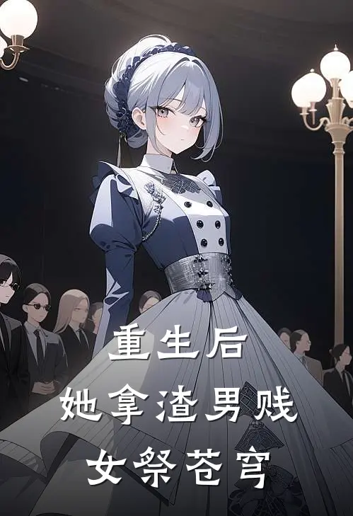 重生后，她拿渣男贱女祭苍穹许娇娇许安然小说最新章节_最新小说推荐重生后，她拿渣男贱女祭苍穹许娇娇许安然