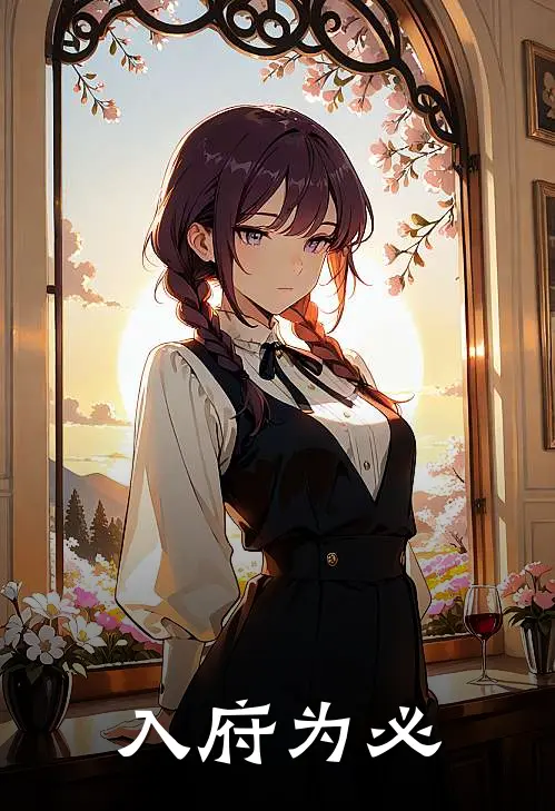 入府为必欣欣绿罗最新小说全文阅读_在线免费小说入府为必(欣欣绿罗)