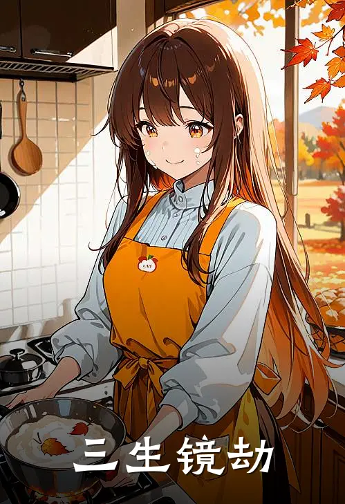 陆离沈蘅《三生镜劫》_《三生镜劫》最新章节在线阅读