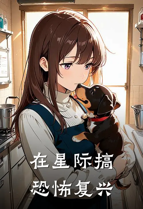 在星际搞恐怖复兴玉林连秀最新全本小说_最新章节列表在星际搞恐怖复兴(玉林连秀)