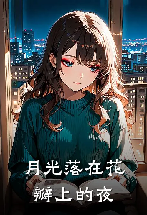 月光落在花瓣上的夜抖音热门新热门小说_最新章节列表月光落在花瓣上的夜(抖音热门)