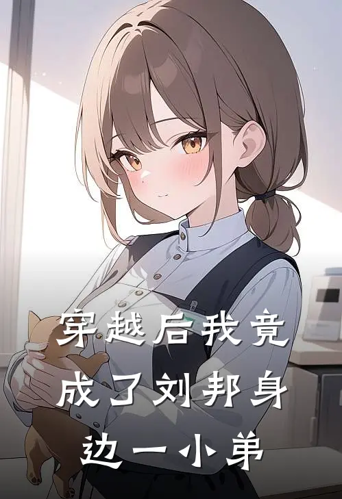 穿越后我竟成了刘邦身边一小弟(刘邦刘安稷)小说全文免费阅读_无弹窗全文免费阅读穿越后我竟成了刘邦身边一小弟(刘邦刘安稷)