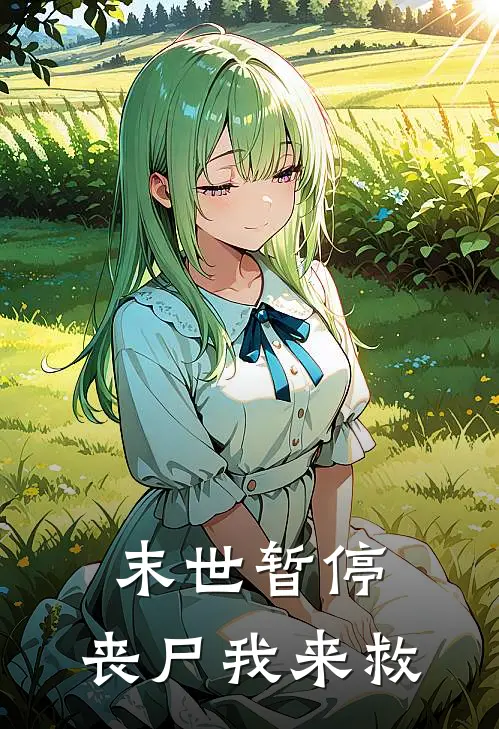 末世暂停，丧尸我来救