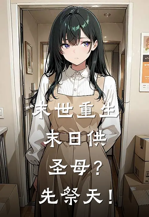 末世重生：末日供圣母？先祭天！苏晚林薇薇完整版免费小说_热门网络小说推荐末世重生：末日供圣母？先祭天！(苏晚林薇薇)