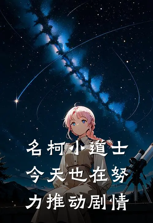 名柯小道士今天也在努力推动剧情艾沐安花怜完本小说推荐_免费小说全文阅读名柯小道士今天也在努力推动剧情艾沐安花怜