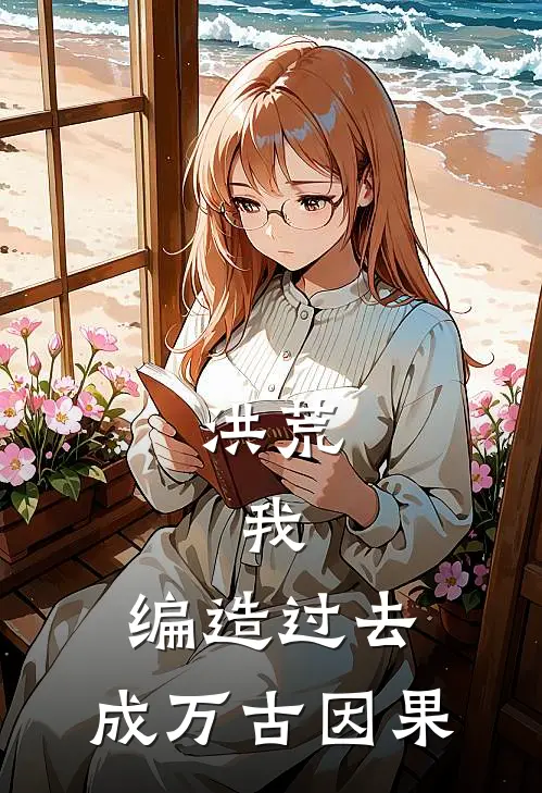 洪荒：我，编造过去，成万古因果(林凡杨戬)免费阅读全文_免费完结版小说洪荒：我，编造过去，成万古因果林凡杨戬