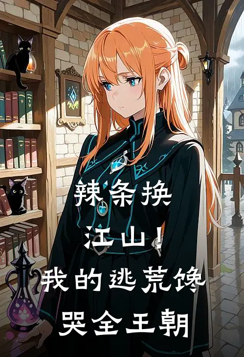 辣条换江山！我的逃荒馋哭全王朝苏棠楚凌风热门的网络小说_热门的网络小说辣条换江山！我的逃荒馋哭全王朝(苏棠楚凌风)