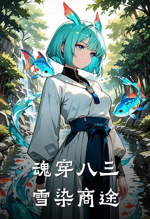 魂穿八三雪染商途商雪李小红免费小说全本阅读_小说免费完结魂穿八三雪染商途商雪李小红