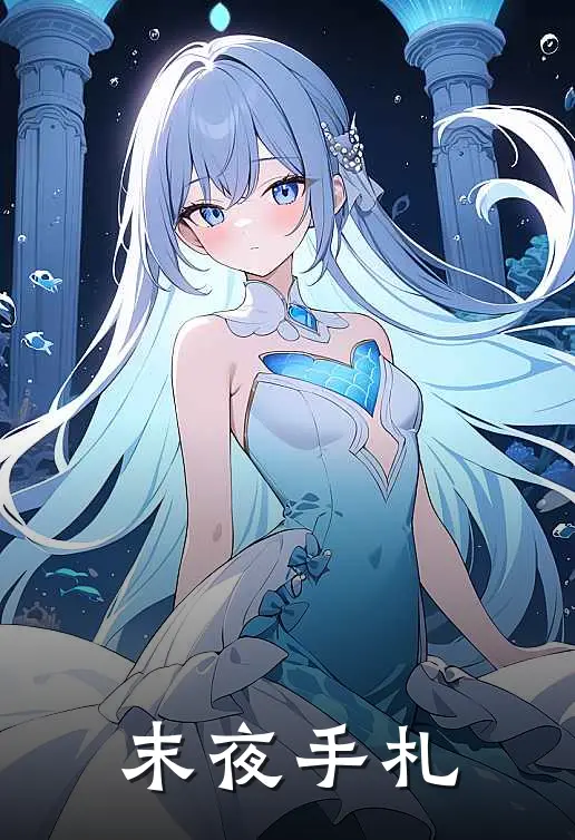 凌默凌默《末夜手札》全文免费在线阅读_《末夜手札》全本在线阅读