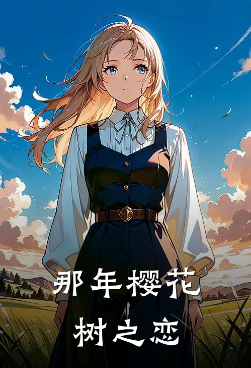 那年樱花树之恋(林悦周铭)最新热门小说_完结小说那年樱花树之恋(林悦周铭)