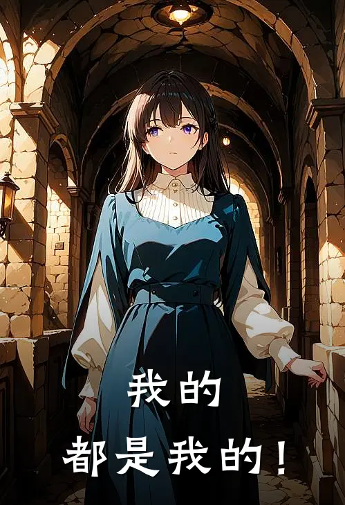 我的，都是我的！楚以宁卫子森免费热门小说_最热门小说我的，都是我的！楚以宁卫子森