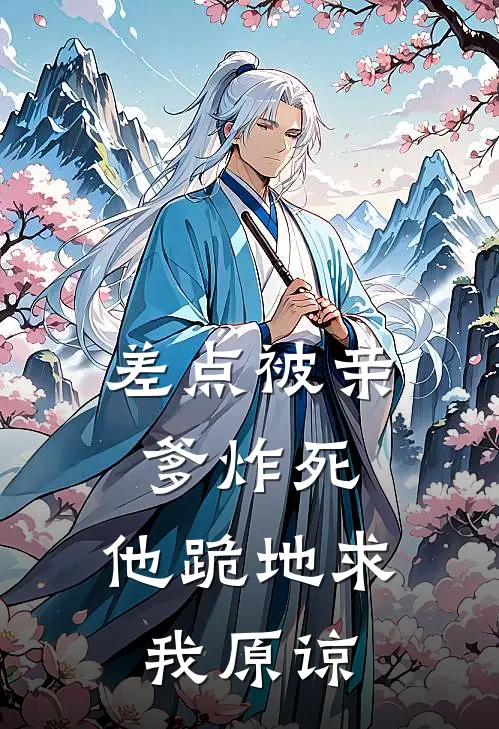 差点被亲爹炸死，他跪地求我原谅林煜海翔最新完结小说推荐_全集免费小说差点被亲爹炸死，他跪地求我原谅林煜海翔