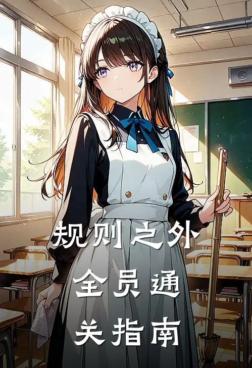 规则之外，全员通关指南