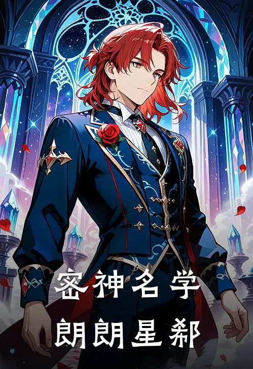 密神名学朗朗星郗