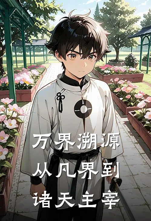 万界溯源：从凡界到诸天主宰林越赵虎免费阅读全文_热门小说大全万界溯源：从凡界到诸天主宰林越赵虎