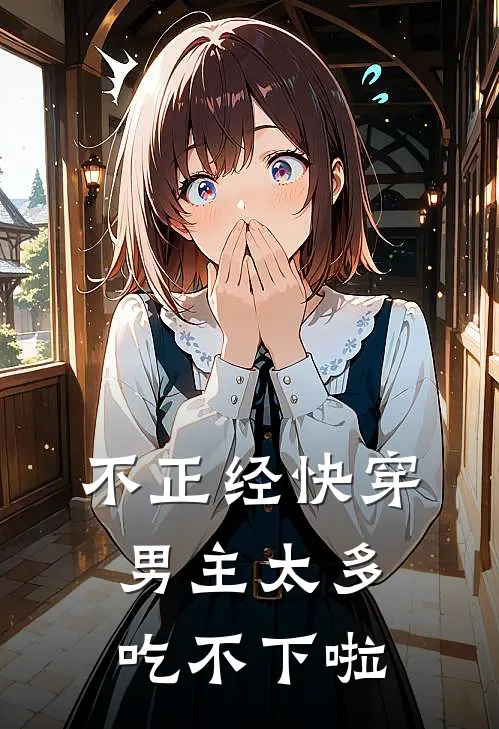 不正经快穿：男主太多，吃不下啦(季晨温甜)热门小说阅读_全文免费阅读不正经快穿：男主太多，吃不下啦季晨温甜