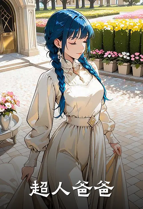 超人爸爸(林枫萌萌)最热门小说_小说完整版超人爸爸林枫萌萌