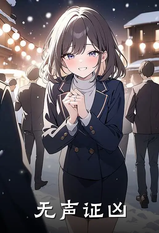 无声证凶苏晚沈聿珩最新好看小说_已完结小说无声证凶苏晚沈聿珩