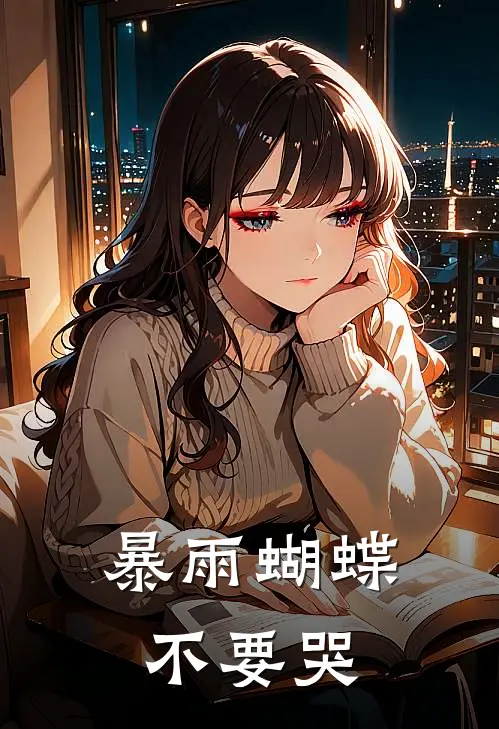 暴雨蝴蝶不要哭夏霜段盛最新小说推荐_热门小说排行榜暴雨蝴蝶不要哭(夏霜段盛)