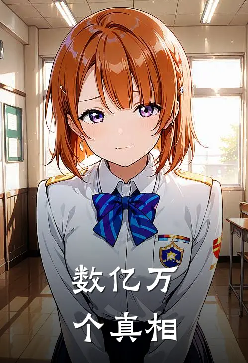 《数亿万个真相》张子豪李涵已完结小说_数亿万个真相(张子豪李涵)经典小说