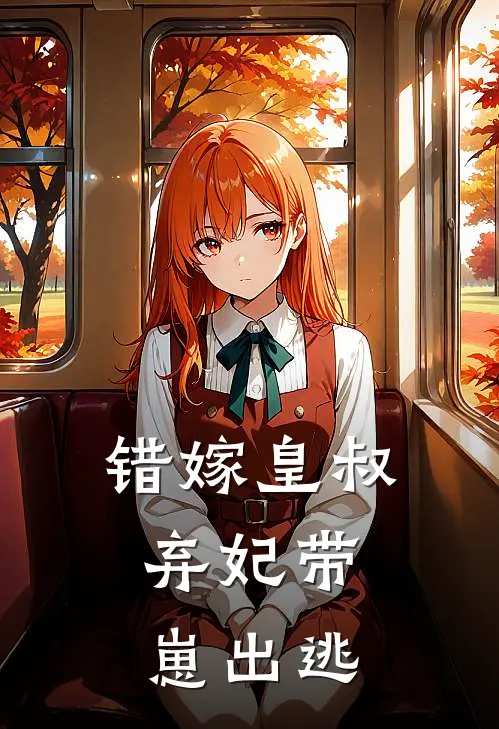 错嫁皇叔：弃妃带崽出逃夏梦梦夏明远小说完结_免费小说全本错嫁皇叔：弃妃带崽出逃(夏梦梦夏明远)