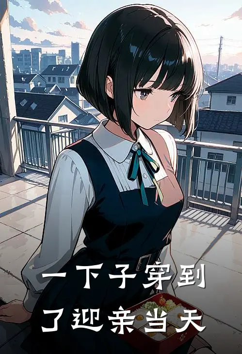 翠儿翠儿《一下子穿到了迎亲当天》完结版阅读_(一下子穿到了迎亲当天)全集阅读