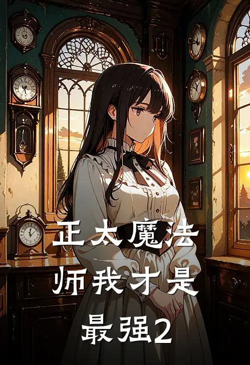 正太【魔法师我才是最强2】陈默云白子霖在线免费小说_最新推荐小说正太【魔法师我才是最强2】(陈默云白子霖)