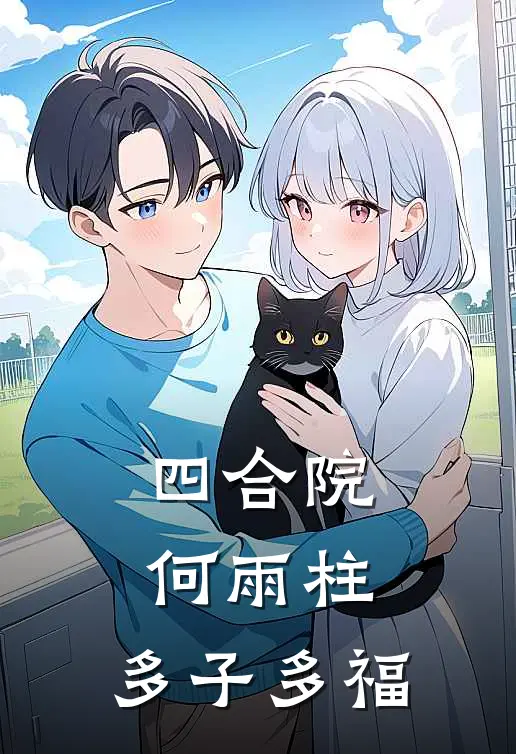 四合院，何雨柱，多子多福(何雨柱傻柱)完本小说大全_热门小说大全四合院，何雨柱，多子多福何雨柱傻柱