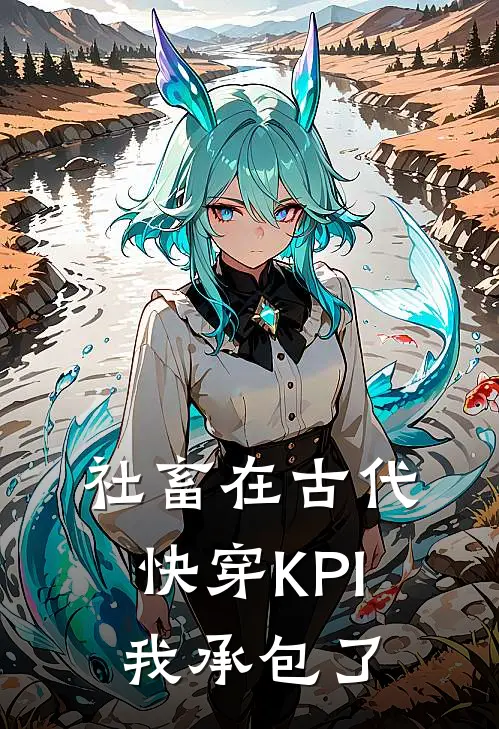 社畜在古代：快穿KPI我承包了林雨彤王德发免费小说大全_小说完结社畜在古代：快穿KPI我承包了(林雨彤王德发)