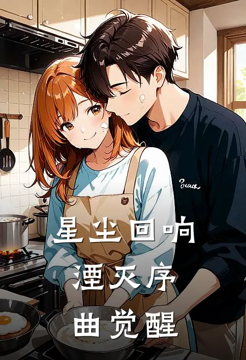 星尘回响：湮灭序曲【觉醒】(胡一默胡一墨)小说完整版_完结好看小说星尘回响：湮灭序曲【觉醒】胡一默胡一墨