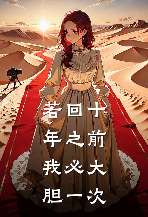 若回十年之前，我必大胆一次